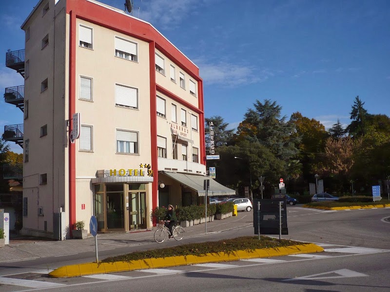 Hotel Sport Portogruaro in Portogruaro, Italy