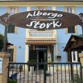 Hotel Stork
