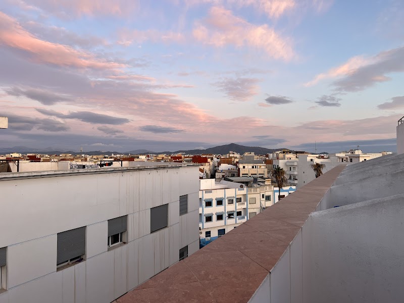 Hotel Suite Martil in Martil, Morocco