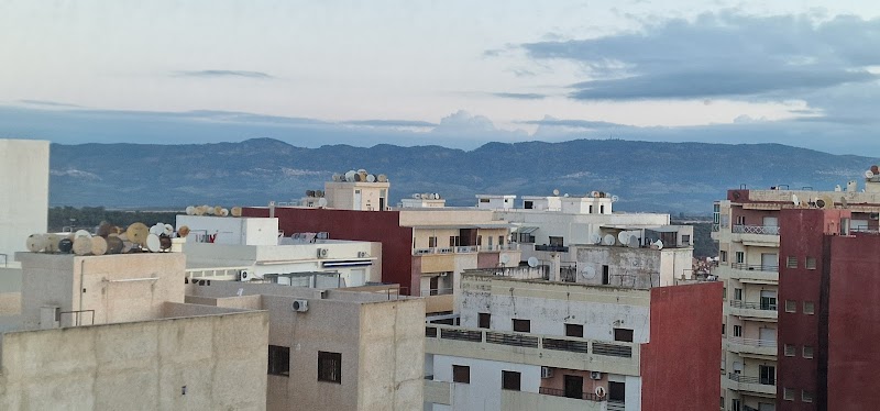 Hotel Swani in Meknes, Morocco