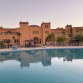Hotel Taddart