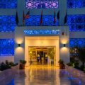 Hotel Tamuda Beach