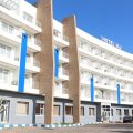 Hotel Tanger Med