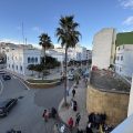 Hotel Tarik Fnideq