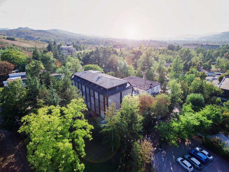 Hotel Terme Salvarola in Sassuolo, Italy