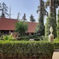 Hotel Tidghine Ketama