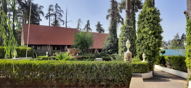 Hotel Tidghine Ketama in Targuist, Morocco