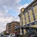 Hotel Tiffany Milano