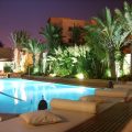 Hotel Timoulay & Spa Agadir