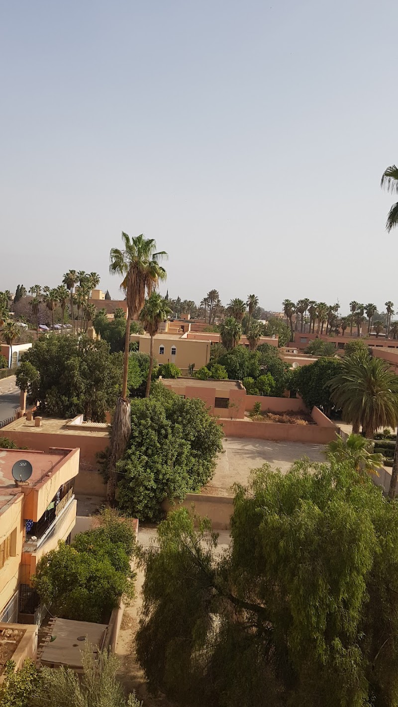 Hotel Tiout in Taroudannt, Morocco