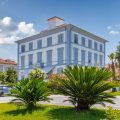 Hotel Tirreno