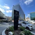Hotel Tocq