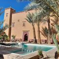 Hotel Tomboctou