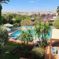 Hotel Transatlantique Meknes