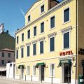 Hotel Trieste