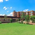 Hotel Vannah