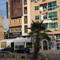 Hotel Velsatis
