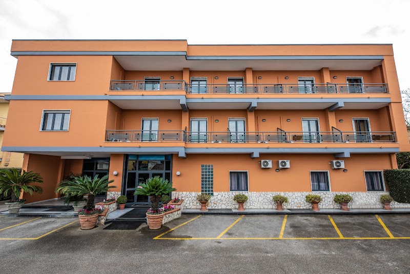 Hotel Venere S.N.C. in Villaricca, Italy