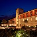 Hotel Veronesi La Torre