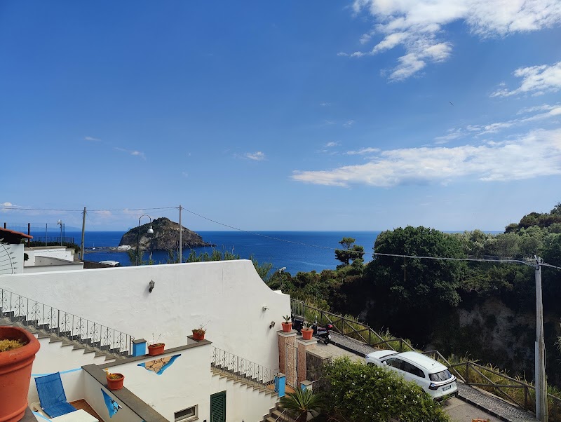 Hotel Villa Fumerie in Forio, Italy