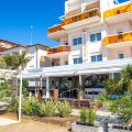 Hotel Villa Gioiosa