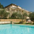 Hotel Villa La Borghetta
