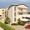 Hotel Villa Rosa