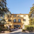 Hotel Villa San Michele