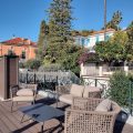 Hotel Villa Sylva & Spa