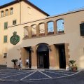 Hotel Villa Vecchia