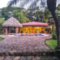 Hotel Villas Escondidas