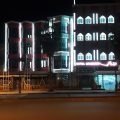 Hotel Zaki