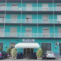 Hotel Zenit