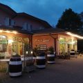 Hotel alla Campagna
