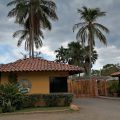 Hotel and Cabinas San Isidro