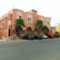 Hotel de Youssoufia