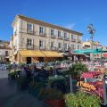 Hotel della Piazza