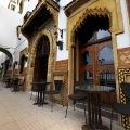 Hotel des Oudaias