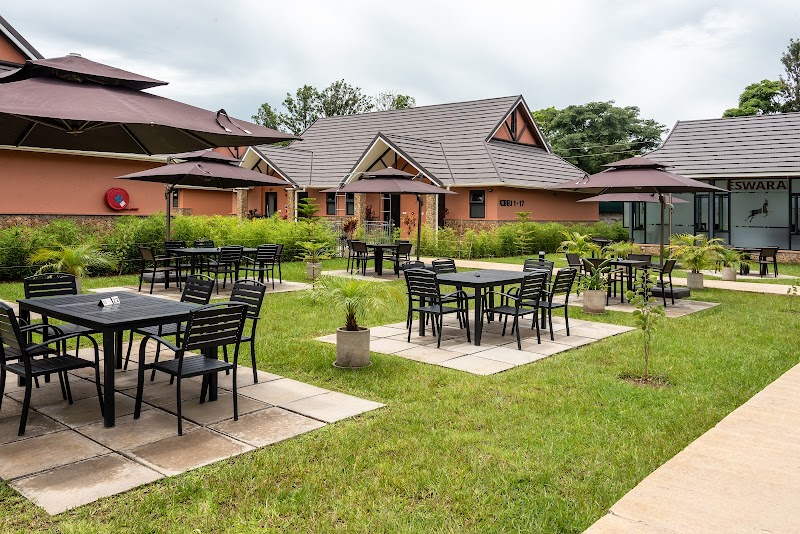 Hunters Paradise Tuuti in Bungoma, Kenya