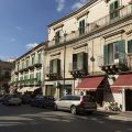 I Balconi sul Barocco