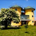 I Silos Guest House