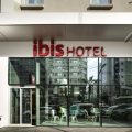 Ibis Abdelmoumen Casa Centre