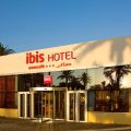 Ibis Casablanca City Center