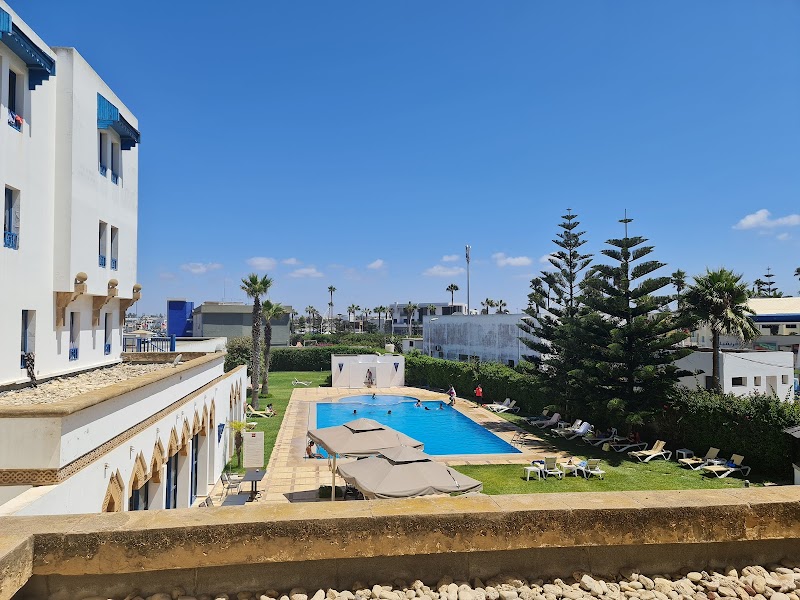 Ibis El Jadida in El Jadid, Morocco