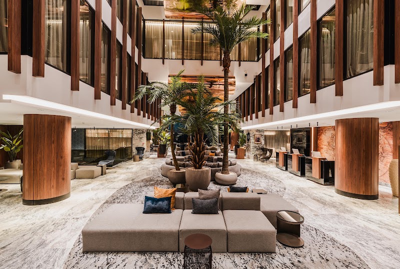 Idou Malabata Beach and Spa in Laaouama, Morocco