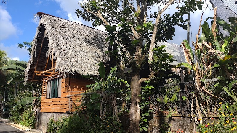Iguanitas Lodge in Pital, Costa Rica