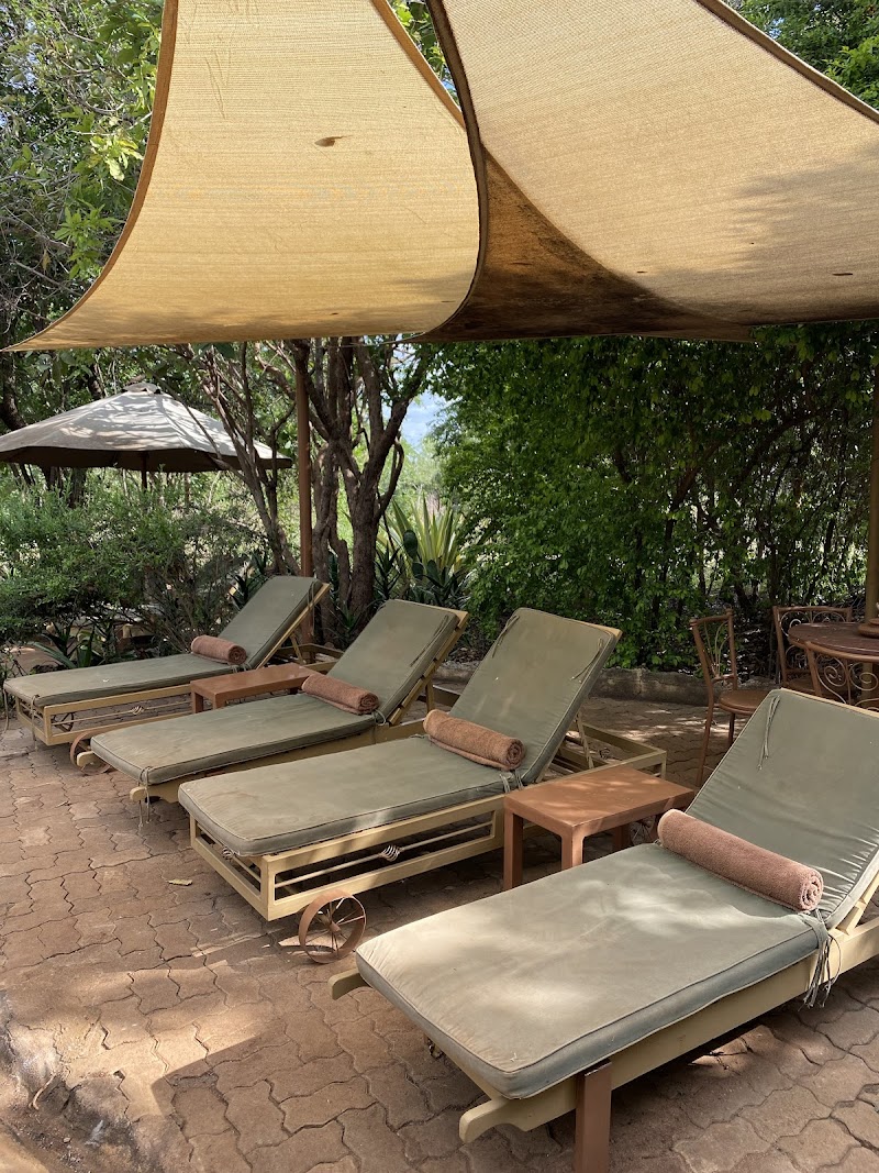 Ikweta Safari Camp in Meru, Kenya