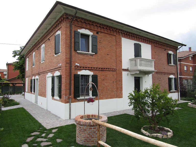 Il Batacchio in Minerbio, Italy