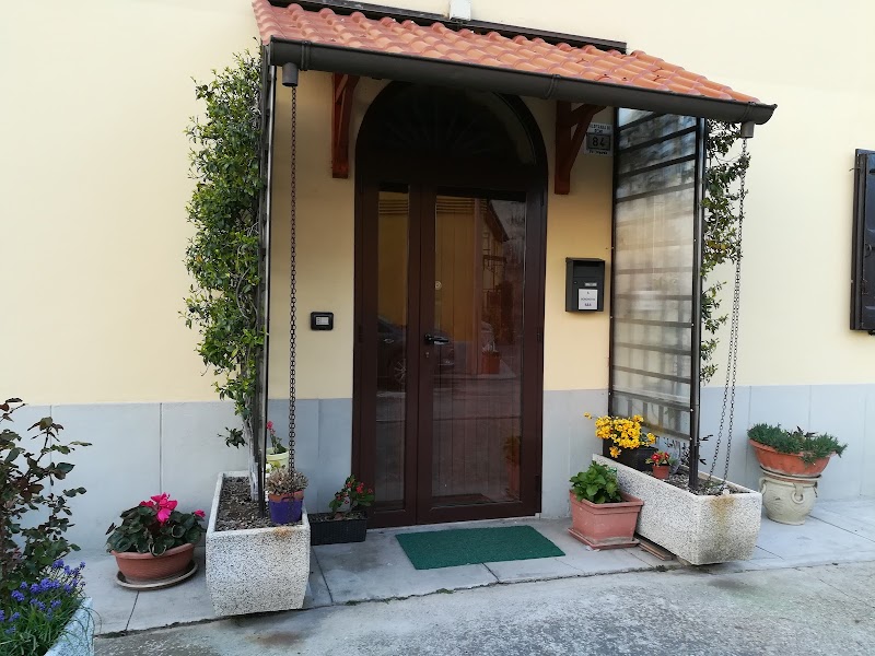 Il Borghetto in Calderara di Reno, Italy