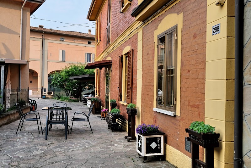 Il Cantastorie Casa Molinari-Boldrini - Room and Breakfast in Castelfranco Emilia, Italy